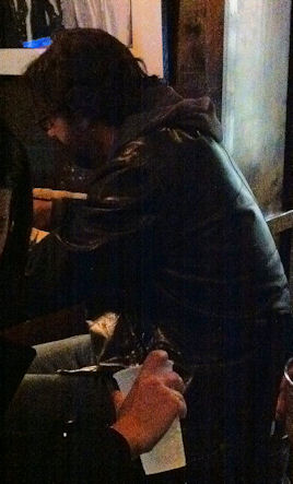 Pic of Hershel